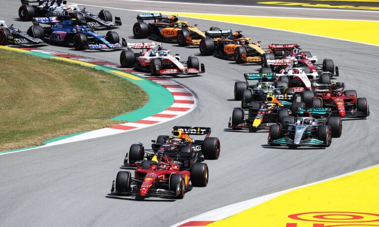 Το Grand Prix του Κανάδα με ειδικά στοιχήματα και ενισχυμένες αποδόσεις