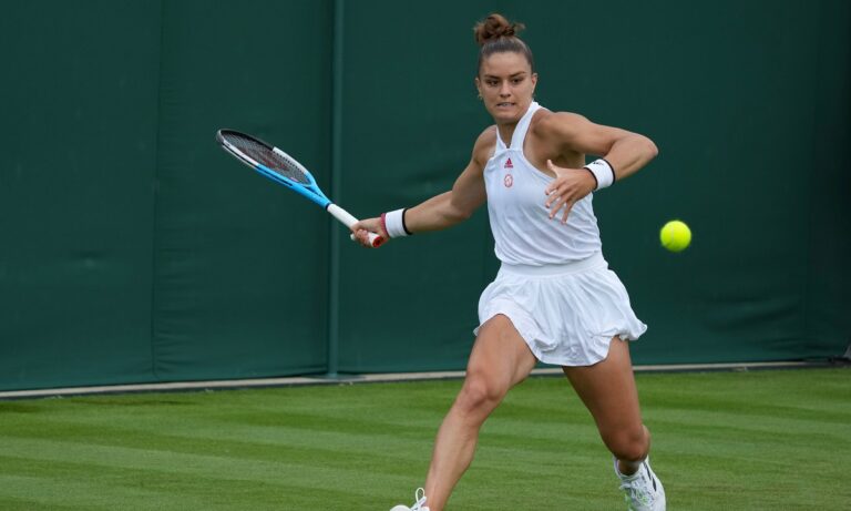 Πρώτο σερβίς στo Wimbledon με ενισχυμένες αποδόσεις και live streaming