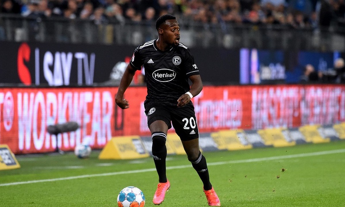 ΠΑΟΚ: Με σύμμαχο τον Νάρεϊ για το deal με τη Φορτούνα