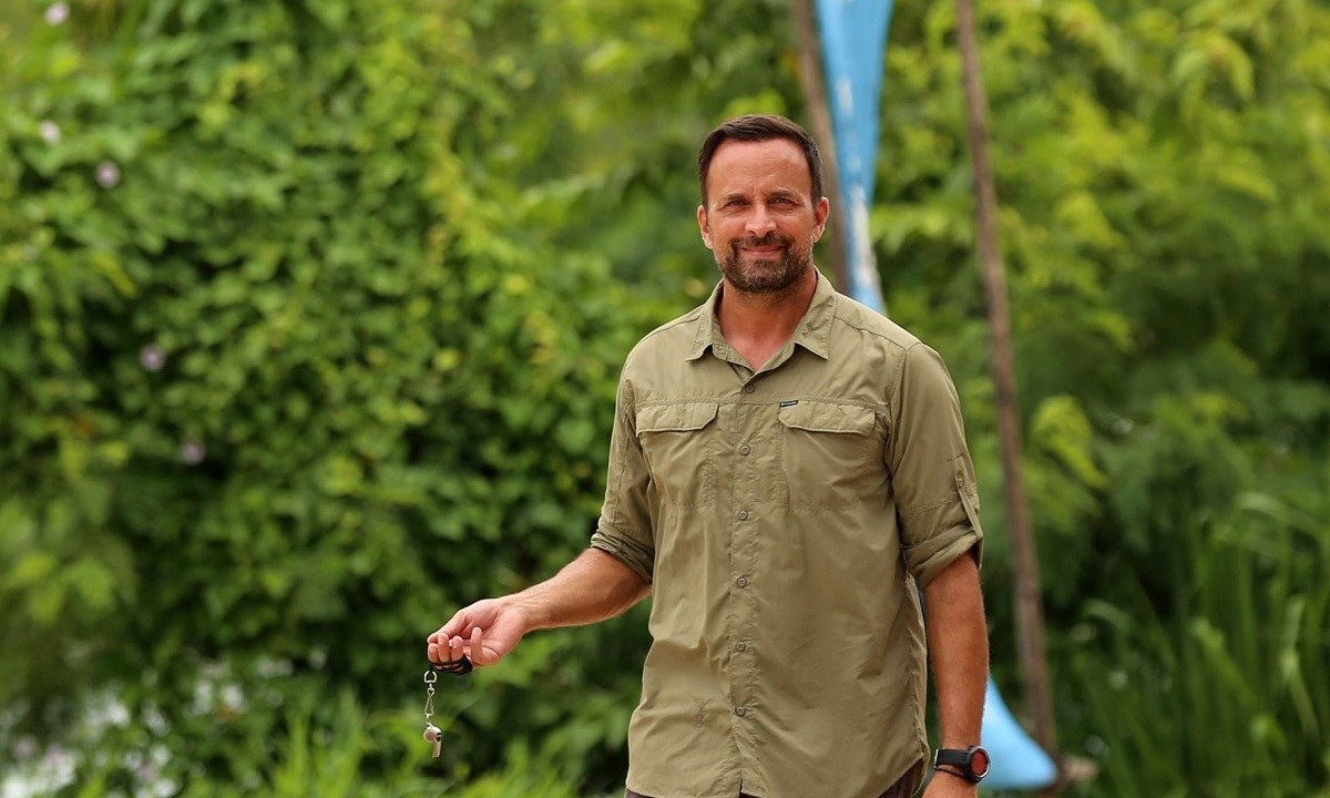 Survivor 6/6: Οριστικό spoiler στη Live μετάδοση για την 1η Ασυλία