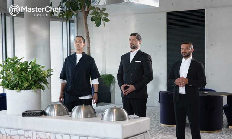 MasterChef: Το παιχνίδι των ανατροπών – Κι όμως τα φαβορί έμειναν εκτός τελικού!