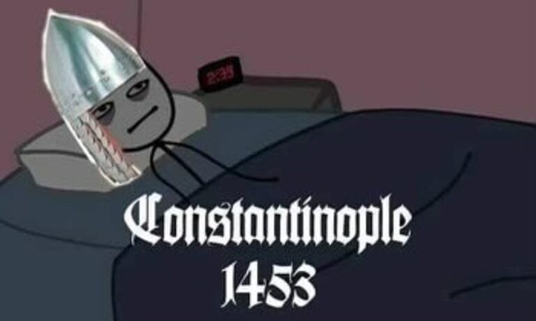 Έλον Μασκ: Το Twitter τον αποθεώνει για το «Constantinople»