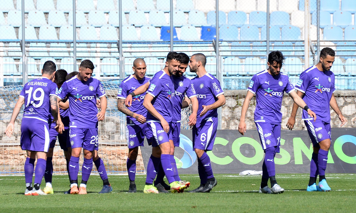 ΟΦΗ: Ξεκινάει χωρίς νέα πρόσωπα και με αρκετές εκκρεμότητες