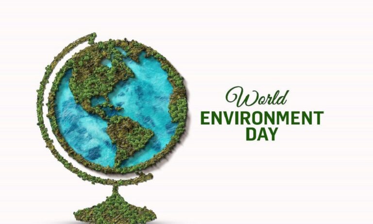 Παγκόσμια Ημέρα Περιβάλλοντος 2021: Η Παγκόσμια Ημέρα Περιβάλλοντος (World Environment Day) γιορτάζεται κάθε χρόνο στις 5 Ιουνίου.