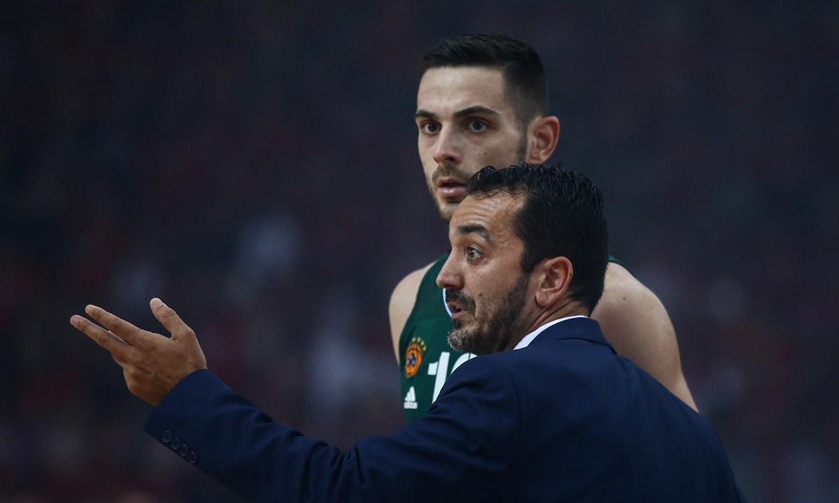 Ο Παναθηναϊκός έχει πολλά θέματα να λύσει