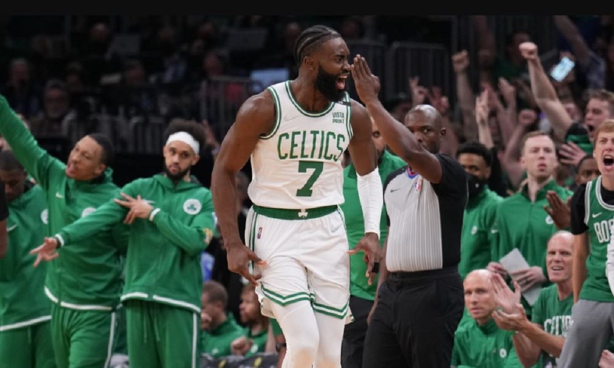 Έτσι έφτασαν οι Σέλτικς στο 2-1