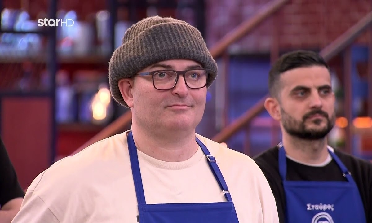 MasterChef: Ο Μπόμπαινας πάει στο ιταλικό παιχνίδι!