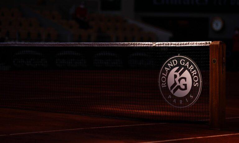 Οι ημιτελικοί του Roland Garros με 0% γκανιότα* και live streaming**