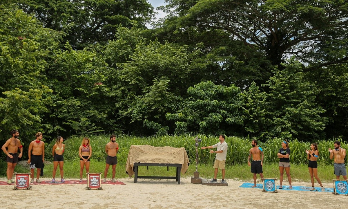 Survivor spoiler 9/6: Μια πρώτη ισχυρή εκτίμηση για το ποιος θα νικήσει στο αγώνισμα επάθλου