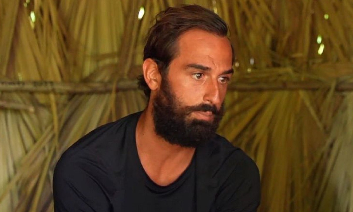 Survivor 29/6: Ο Άρης Σοϊλέδης πάει Γαλάτσι – Και πως να το χάσει;