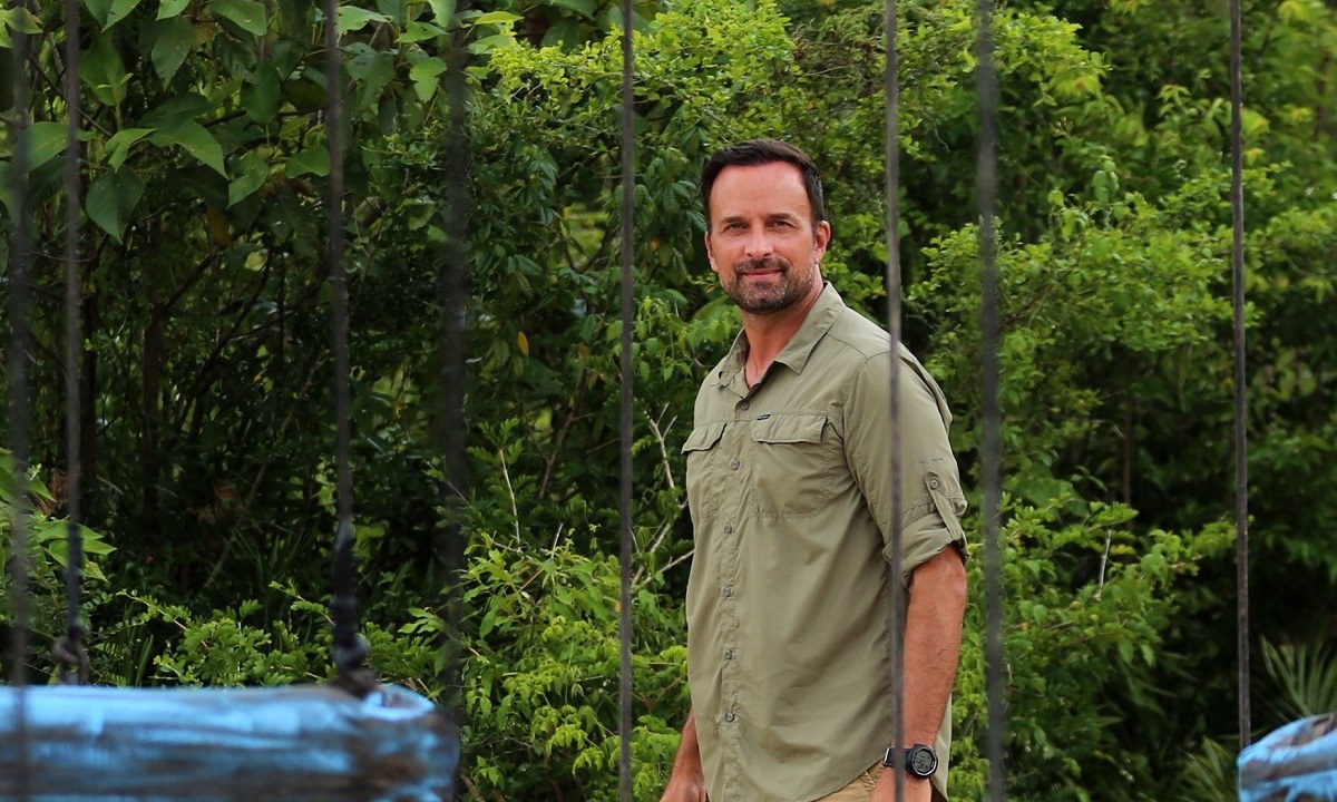 Survivor 13/6: Οριστικό spoiler στη Live μετάδοση για την 1η Ασυλία