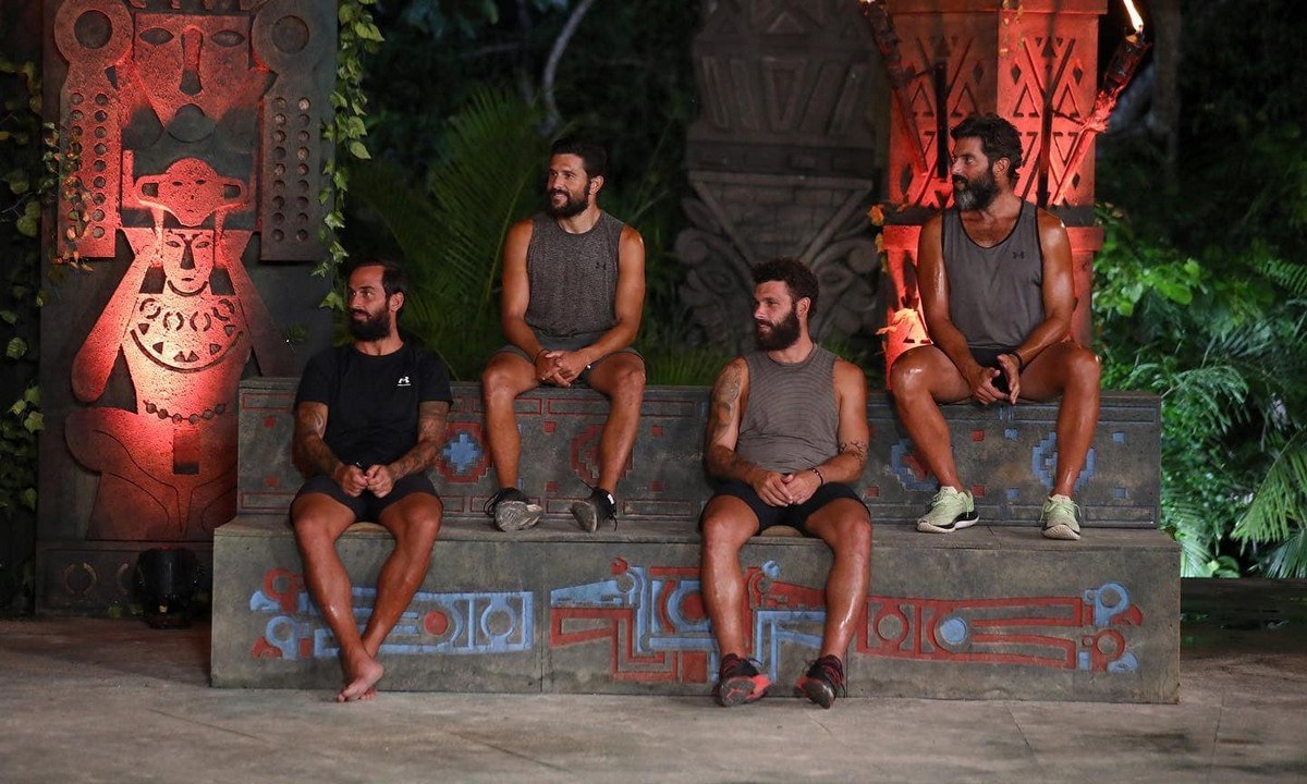 Survivor highlights 20/6: Κανείς δεν έχει πει πως θέλει τον Άρη νικητή