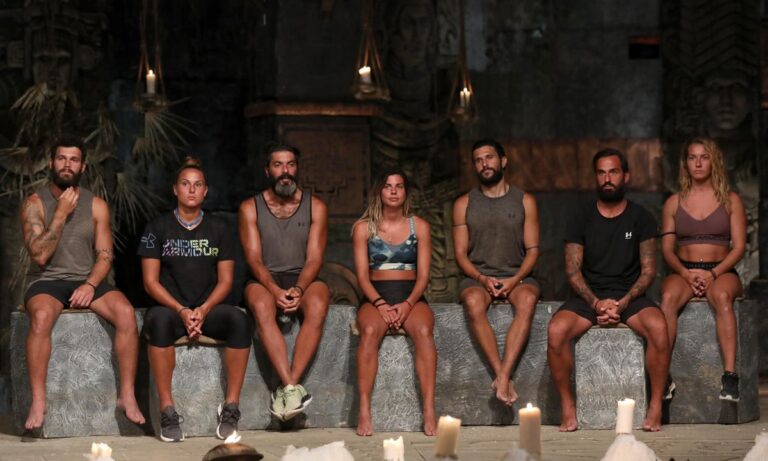 Survivor highlights 23/6: Αποκάλυψη Μαρτίκα – Εκεί θα πάνε τα λεφτά αν κερδίσω