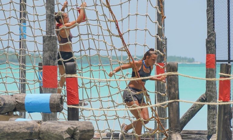 Survivor διαρροή 16/6: Οριστικό Spoiler! Αυτοί κερδίζουν το έπαθλο