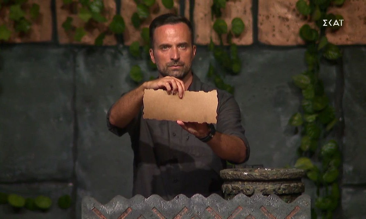 Survivor spoiler αποχώρηση 1/7: Δύο συμβούλια ανάδειξης υποψήφιων στο Survivor, ισάριθμοι οι υποψήφιοι. Υπάρχει φαβορί αποχώρησης; Σαφώς!