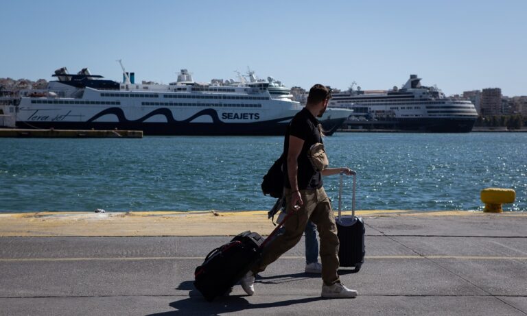 Τουρισμός για όλους: Αντίστροφη μέτρηση για το voucher των 150 ευρώ –  Οι δικαιούχοι και τα κριτήρια