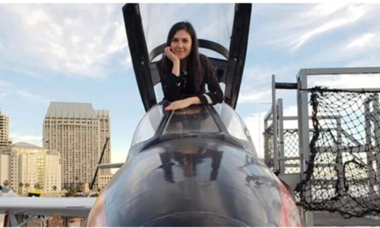 Toυρκία: Αυτή είναι η νεαρή Τουρκάλα που εξέπληξε τη ΝΑSA – Τι έκανε