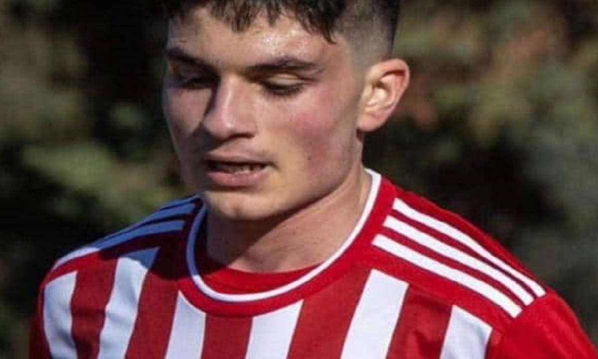 Χρήστος Γιαννούλης: Από το Ρέθυμνο στον Ολυμπιακό και από εκεί στο Πανεπιστήμιο με 15.000 μόρια