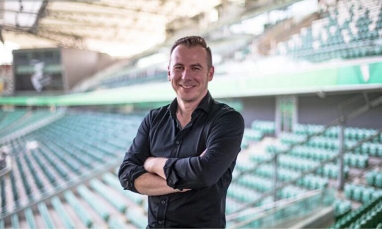 To πρώτο μεγάλο deal του Κουχάρσκι – Πουλάει παίκτη-έκπληξη με 4.000.000!