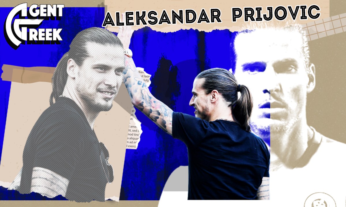 Σαν τρελός θέλει να γυρίσει Ελλάδα ο Πρίγιοβιτς – Η ιδιαιτερότητα της ΑΕΚ με Κουχάρσι