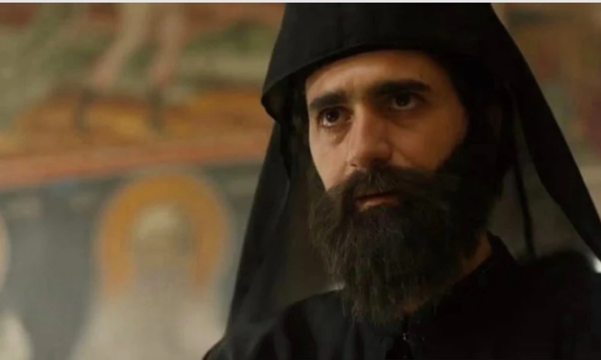 Άγιος Παΐσιος: Στα «σκαριά» η μεγαλειώδη συνέχεια – Ο 2ος κύκλος θα καθηλώσει και πάλι