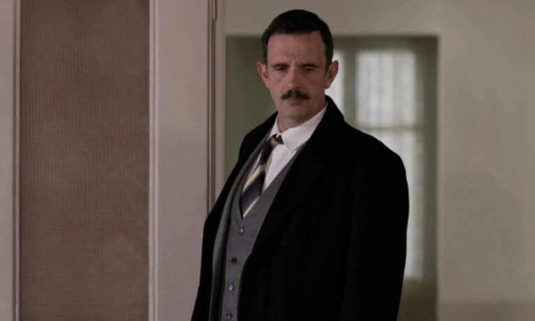 Άγριες Μέλισσες επόμενα επεισόδια: Αυτός δολοφονεί τον Δούκα Σεβαστό