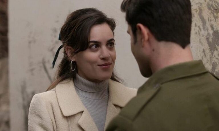 Άγριες Μέλισσες επόμενα επεισόδια: Έτσι μαθαίνει η Κορίνα την αλήθεια για τον Ακύλα που δεν είναι πατέρας της