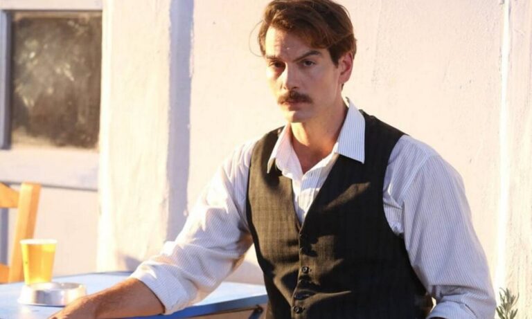 Άγριες Μέλισσες επόμενα επεισόδια: Ο Κωνσταντής ομολογεί τον φόνο του Γιάννου στον Λάμπρο