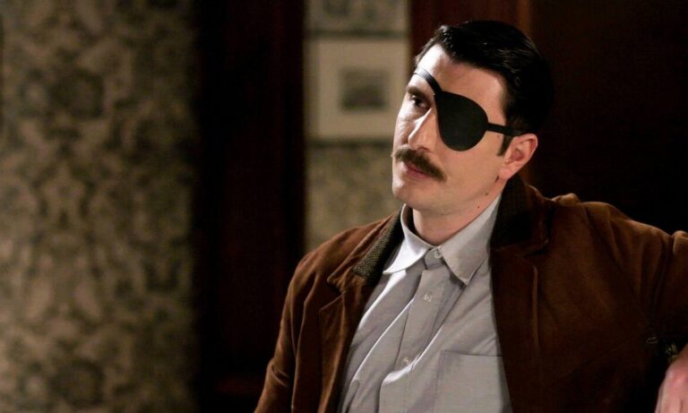 Άγριες Μέλισσες επόμενα επεισόδια: Ο Μελέτης νεκρός – Καταδικάζεται με θανατική ποινή για την δολοφονία Ακύλα