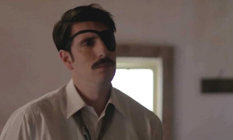 Άγριες Μέλισσες επόμενα επεισόδια: Ο Μελέτης στο εκτελεστικό απόσπασμα – Πως φτάνει στον θάνατο