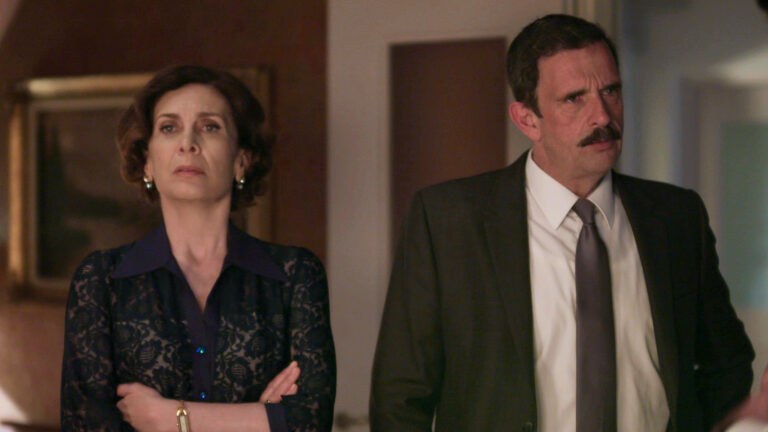 Άγριες Μέλισσες επόμενα επεισόδια: Νεκρή η Μυρσίνη – Έτσι πεθαίνει