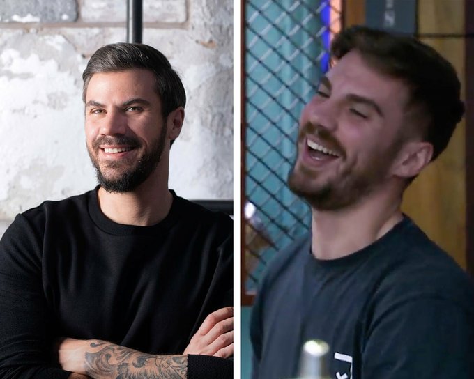 MasterChef τελικός: Ο φιναλίστ σωσίας του Άκη Πετρετζίκη έτοιμος για τον τίτλο!