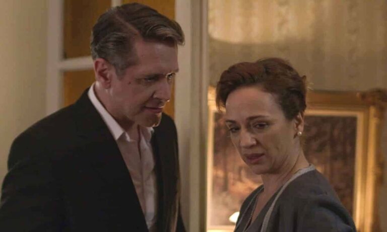 Άγριες Μέλισσες επόμενα επεισόδια: Αυτός σώζει την Αιμιλία από τον Ακύλα!