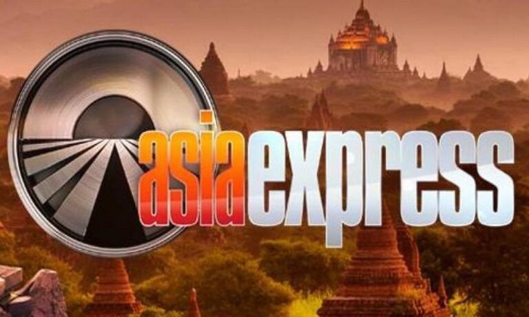 Asia Express: Απίστευτο spoiler – Αυτό είναι το ζευγάρι που κερδίζει το παιχνίδι