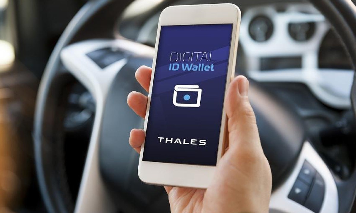 Car Wallet: Πότε θα εφαρμοστεί το ψηφιακό πορτοφόλι οδηγού/οχήματος