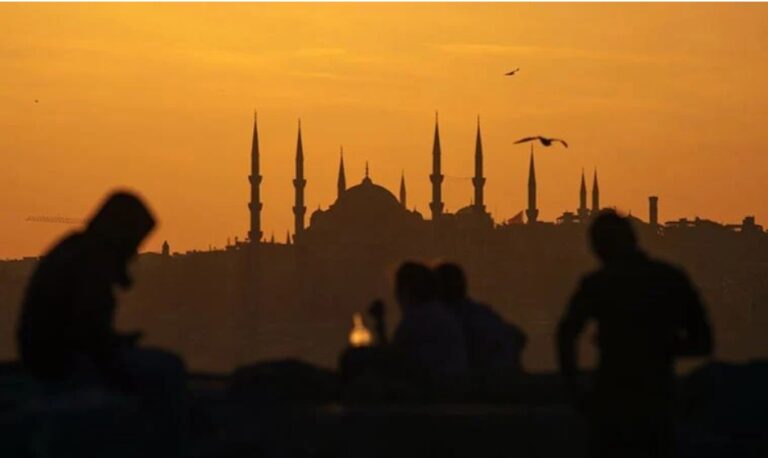 Τουρκία: Πόλεμος των κατασκόπων στους δρόμους της Κωνσταντινούπολης