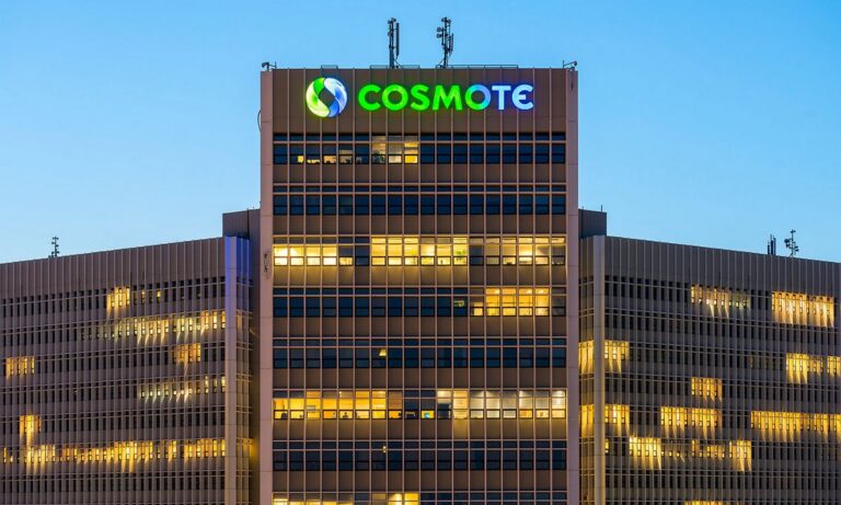 Cosmote: Χωρίς internet και 4G πολλές περιοχές – Τι απαντά η εταιρεία στο Sportime