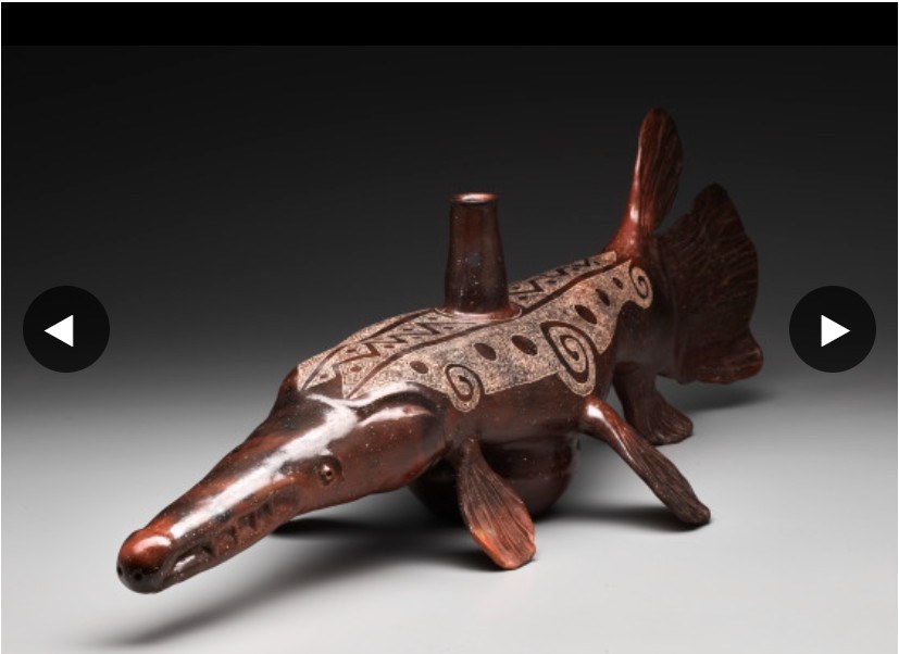 Ντάλας: 21χρονος βάνδαλος κατέστρεψε αρχαίους ελληνικούς θησαυρούς σε μουσείο, γιατί θύμωσε με την κοπέλα του». Ζημιές ύψους 5 εκατ. δολαρίων