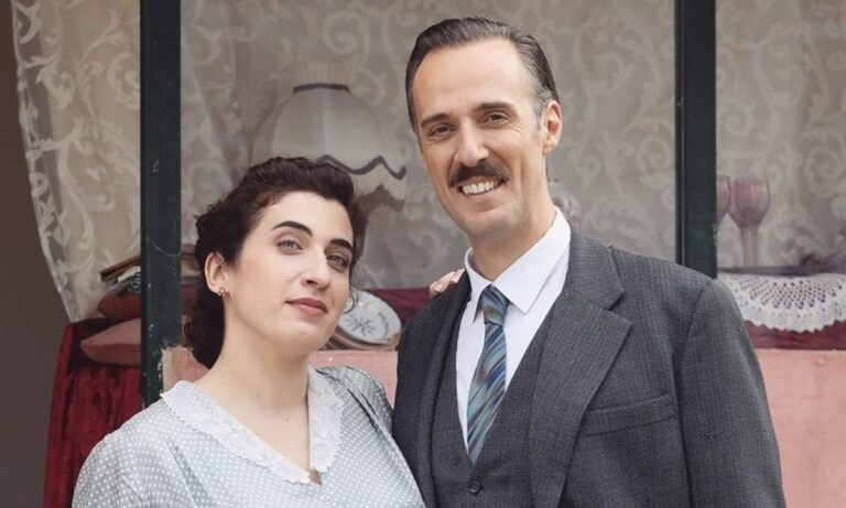 Άγριες Μέλισσες επόμενα επεισόδια: Το Διαφάνι δακρύζει για την οικογένεια Τόλια