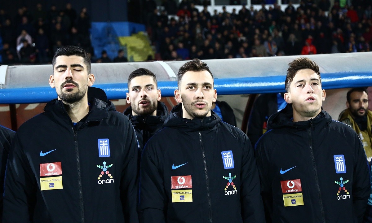 Top ελληνική ομάδα παίρνει Χρήστο Δώνη!