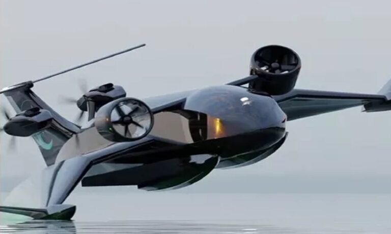 Το ελληνικο mega-drone που καίει τα σχέδια των Τούρκων στο Αιγαίο