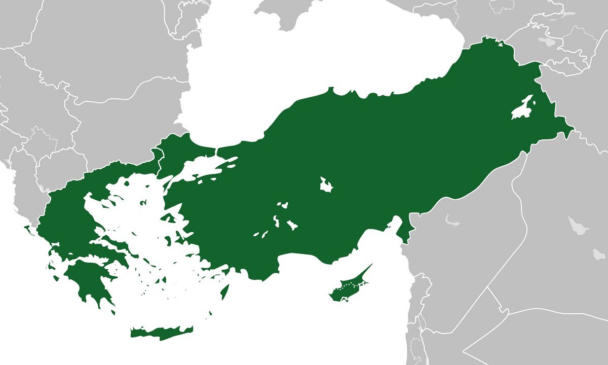 Ελληνοτουρκικά: Απίστευτη ένταση, φοβάμαι ότι θα τα λέμε συχνά