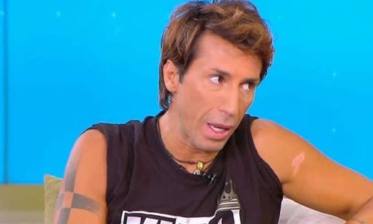 Survivor Εμμανουήλ: Αν αυτό που μου έκανε η Βρισηίδα το έκανε κάποιο αγόρι θα είχε αποβληθεί