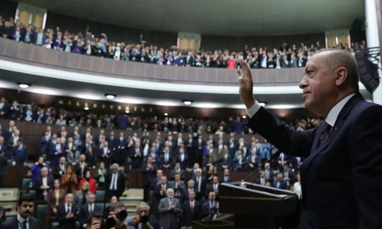 Τουρκία: Αυτό είναι το εκλογικό σχέδιο του Ερντογάν για να ξαναβγεί – Η θέση της Ελλάδας