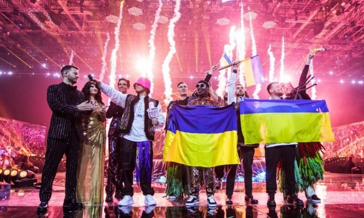 Eurovision 2023: Θρίλερ με τον επόμενο διαγωνισμό!