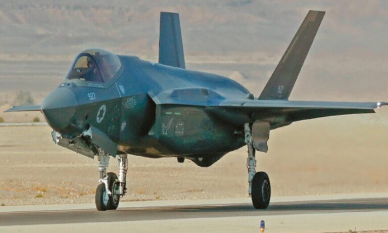 F-35: Eπίσημα τα ζήτησε η Ελλάδα και τινάζει στον αέρα τα τουρκικά σχέδια στο Αιγαίο