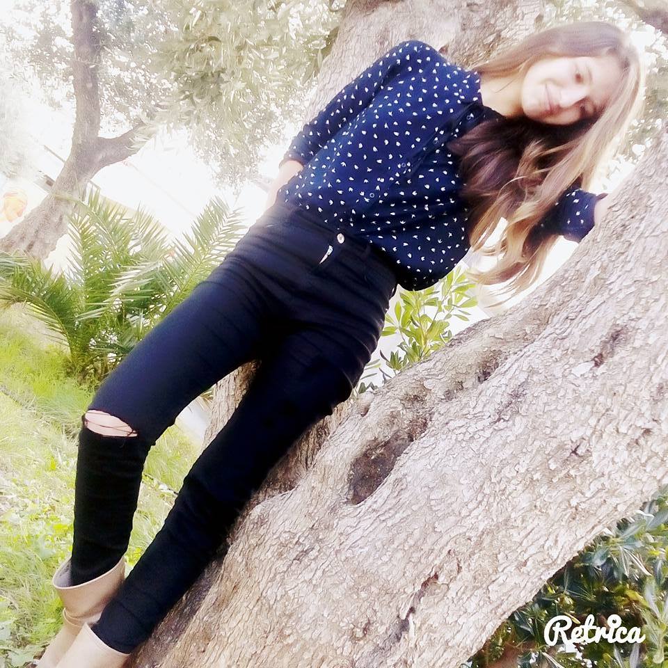 Γεωργία Σολανάκη: Ο στίβος υποκλίνεται στον 21χρονο άγγελο του