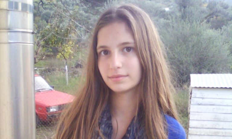 Γεωργία Σολανάκη: Ο στίβος υποκλίνεται στον 21χρονο άγγελο του