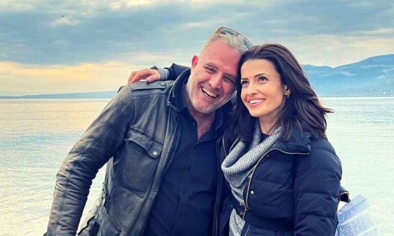 Η γη της ελιάς επόμενα επεισόδια: Χαμός – Η Εύα έγκυος στο παιδί του Στάθη