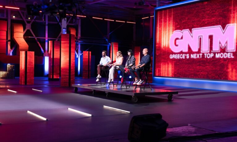 GNTM: Πρώην νικήτρια αποκαλύπτει – «Τα λεφτά μου τα βγάζω από το Instagram»